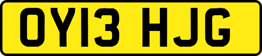 OY13HJG