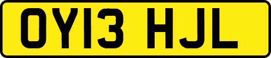 OY13HJL