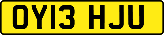 OY13HJU