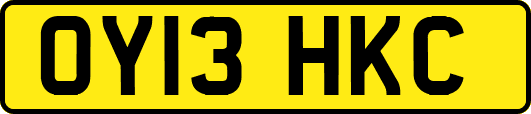 OY13HKC