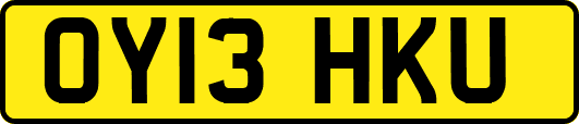 OY13HKU