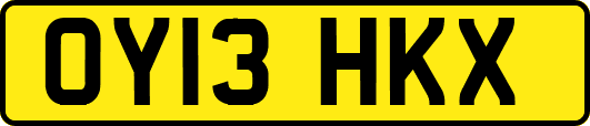 OY13HKX