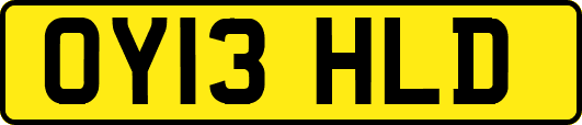 OY13HLD