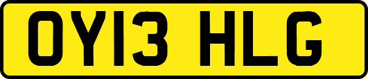OY13HLG