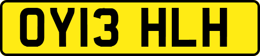 OY13HLH
