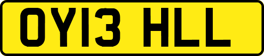 OY13HLL