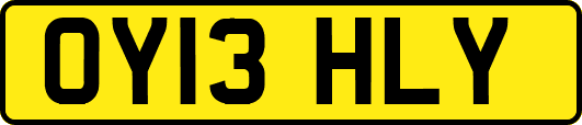 OY13HLY