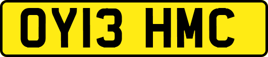 OY13HMC