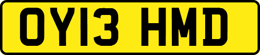 OY13HMD