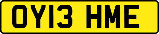 OY13HME
