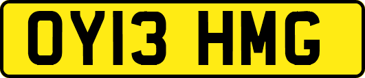 OY13HMG
