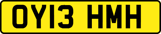 OY13HMH