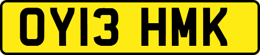 OY13HMK