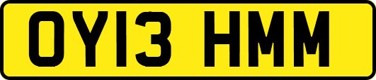 OY13HMM