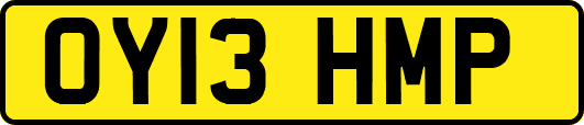OY13HMP