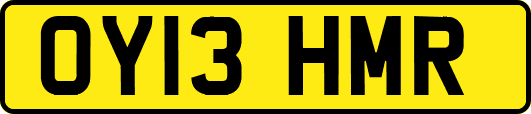 OY13HMR