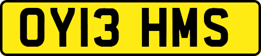 OY13HMS