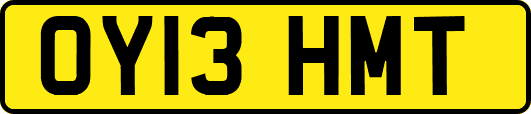 OY13HMT