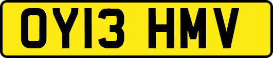 OY13HMV