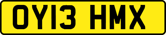 OY13HMX