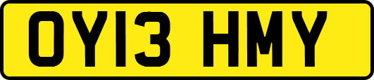 OY13HMY