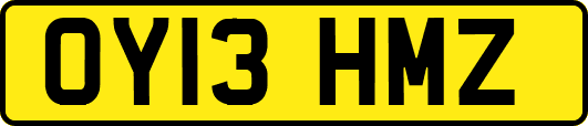 OY13HMZ