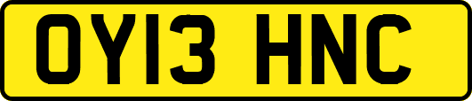 OY13HNC
