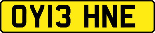 OY13HNE