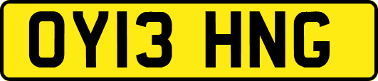 OY13HNG
