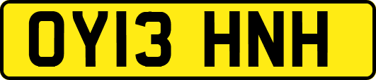 OY13HNH