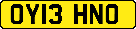 OY13HNO