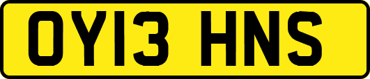 OY13HNS