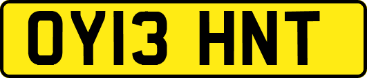 OY13HNT
