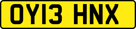 OY13HNX
