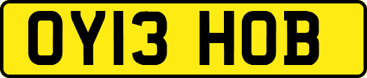 OY13HOB