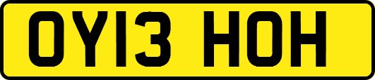OY13HOH