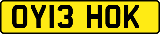 OY13HOK