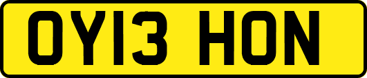 OY13HON