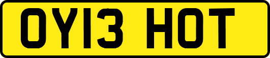 OY13HOT