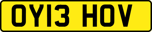 OY13HOV