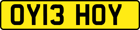 OY13HOY
