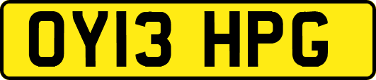 OY13HPG