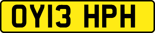 OY13HPH