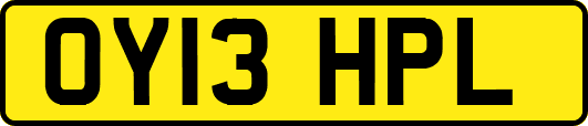 OY13HPL