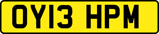 OY13HPM