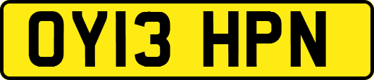 OY13HPN