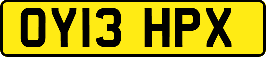 OY13HPX
