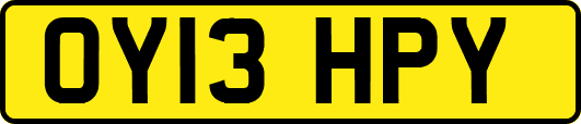OY13HPY