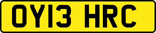 OY13HRC