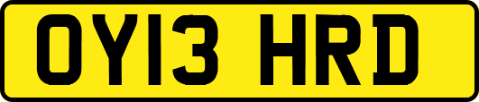 OY13HRD